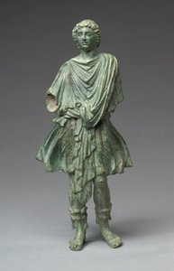 ラー、1-25 作： Roman Imperial Period
