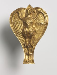 鷲のオーナメント 作： Roman Imperial Period