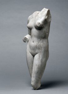 金星の胴体、1〜200 作： Roman Imperial Period