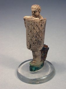 剣闘士ナイフハンドル