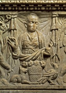 花屋さんの表現（救済 作： Roman Roman