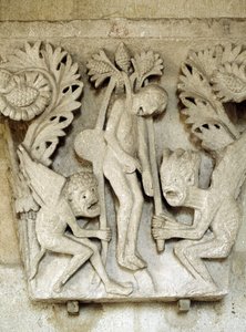 不明な画像 作： Romanesque