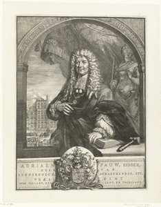  作： Romeyn de Hooghe