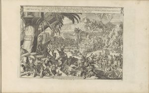 西インド諸島のスペインの宗教団体 Spaensche Tyrannyen in de Westindies / 西インド諸島のスペイン人の専制政治 (オブジェクトのタイトル) 東西インド諸島とその他の場所 (シリーズ タイトル)
