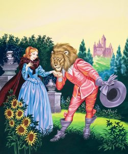 美女と野獣