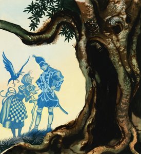 三人の兵士
