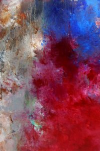  作： Ron Halfant