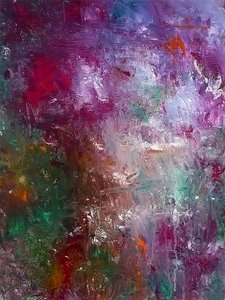  作： Ron Halfant