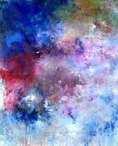  作： Ron Halfant