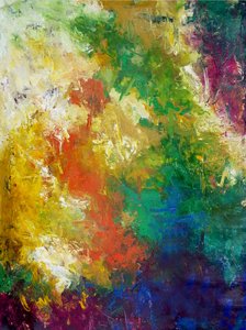  作： Ron Halfant