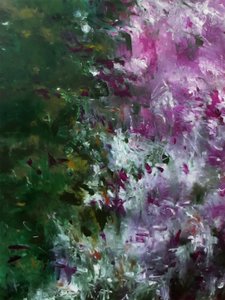  作： Ron Halfant