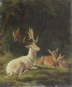 Deer in a Landscape (oil on canvas)   1173247   ja       japanese Successfully Translated  Original: Diana and Her Nymphs Departing for the Hunt Translat: Diana and Her Nymphs Departing for the Hunt 1305449 ja japanese Successfully Translated Original: Por 作： Rosa Bonheur