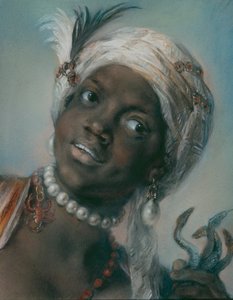 アフリカ 作： Rosalba Giovanna Carriera