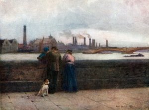その日のうちに 作： Rose Maynard Barton