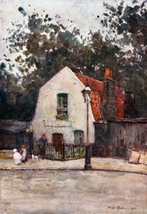 市と国に 作： Rose Maynard Barton