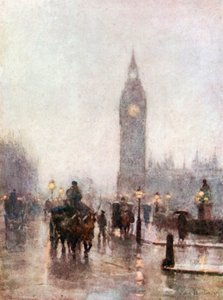 ウェストミンスター 作： Rose Maynard Barton