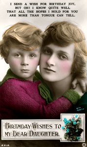 グラディスクーパー1888〜1971年、英国の女優、20世紀初頭。 作： Rotary Photo