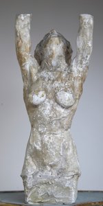 雌雄同体、1915〜18年頃