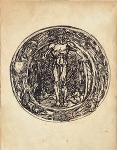 ペルセウス 作： Rubaldo Merello