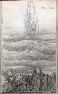 セントジョージ 作： Rubaldo Merello