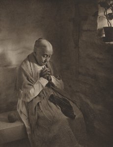 ヴェスパーベル 作： Rudolf Eickemeyer