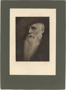 牧場主、1901 年。 作： Rudolf Eickemeyer Jnr