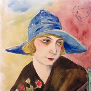 レスボスからのご挨拶（抜粋）