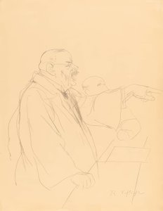 ミュンヘン、法廷にて