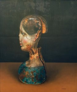 ヘッドプリディエーション 作： Rudolf Wacker