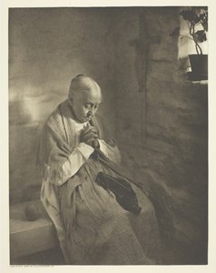 ヴェスパーベルズ、1897年。 作： Rudolph Eichemeyer