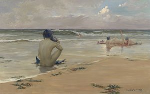 海のイディール