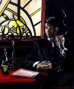  作： Ruslana Levandovska