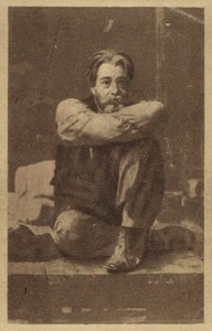 ミハイル・イワノビッチ・グリンカ、ロシアの作曲家（1804-1857） 作： Russian School