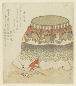 香炉