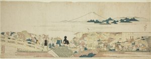日本橋 作： Ryuryukyo Shinsai