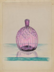 ボトル 作： S. Brodsky