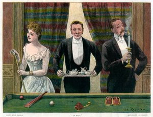 「イン・ボーク」、1890年