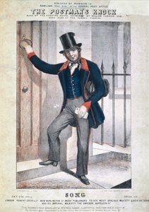 "The Postman
