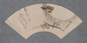  作： 酒井抱一