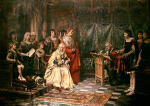 オーストリアのドン ファン (1545 ～ 1578 年)、ハプスブルク家のスペイン王子、チャールズ 5 世と母親のバーバラ ブロンバーグ (1527 ～ 1597 年) の非嫡出子。 キャンバスに油彩。 マドリッド、プラド美術館。