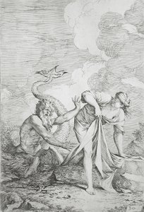  作： Salvator Rosa