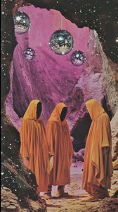  作： 