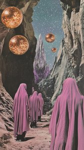  作： 