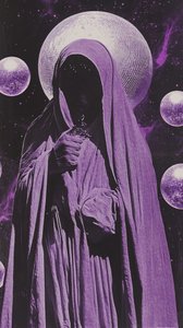  作： 