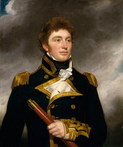 ジョン・ウォルター・ロバーツ（1792-1845）