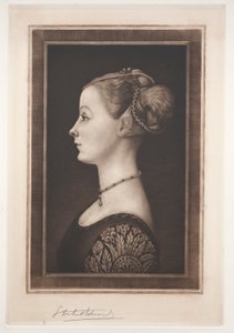 エルビラ、19世紀から20世紀。 作： Samuel Arlent Edwards