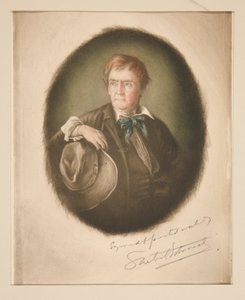 ジョー・ジェファーソン 作： Samuel Arlent Edwards