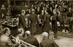 ホームルール敗北、1912