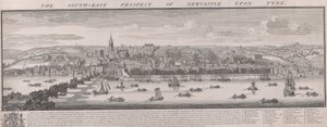 S.E. Newcastlen mahdollisuus 作： Samuel Buck