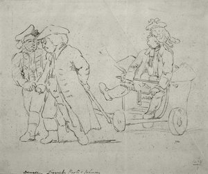  作： Samuel Collings